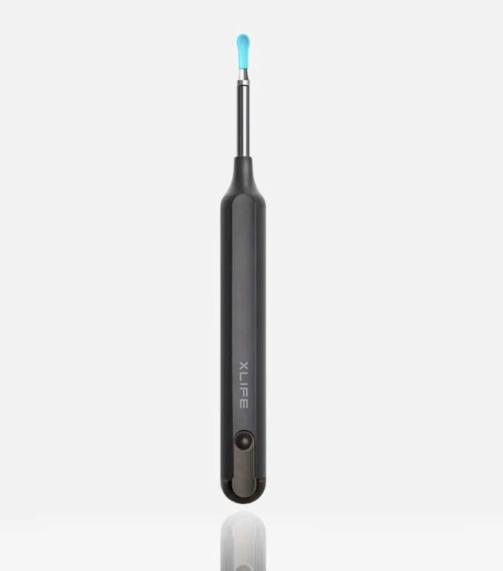 Theroflex© XLife Smart Ear Cleaner Camera