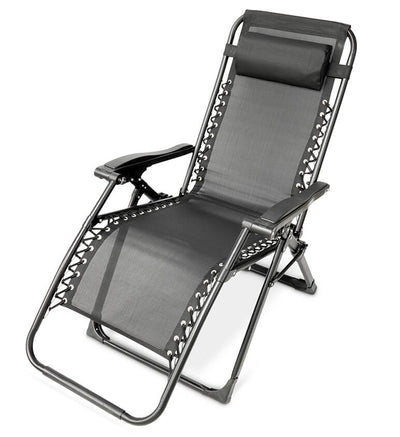 Theroflex© Premium Zero Gravity Folding Chair