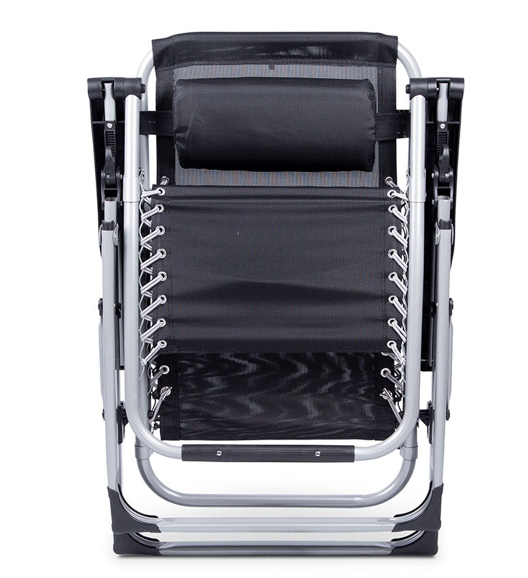 Theroflex© Premium Zero Gravity Folding Chair