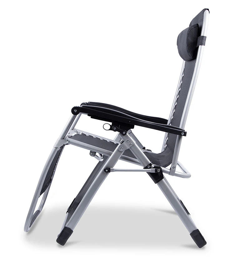 Theroflex© Premium Zero Gravity Folding Chair