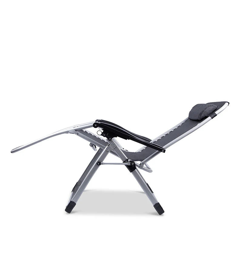 Theroflex© Premium Zero Gravity Folding Chair