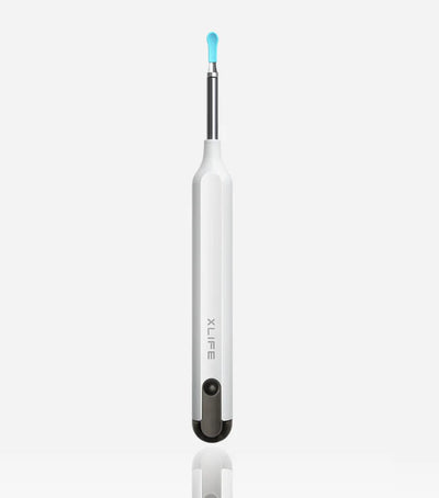 Theroflex© XLife Smart Ear Cleaner Camera